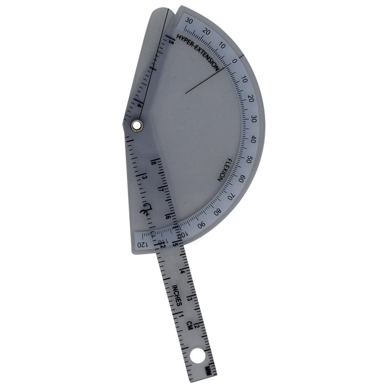 Vinkelmätare/Goniometer liten