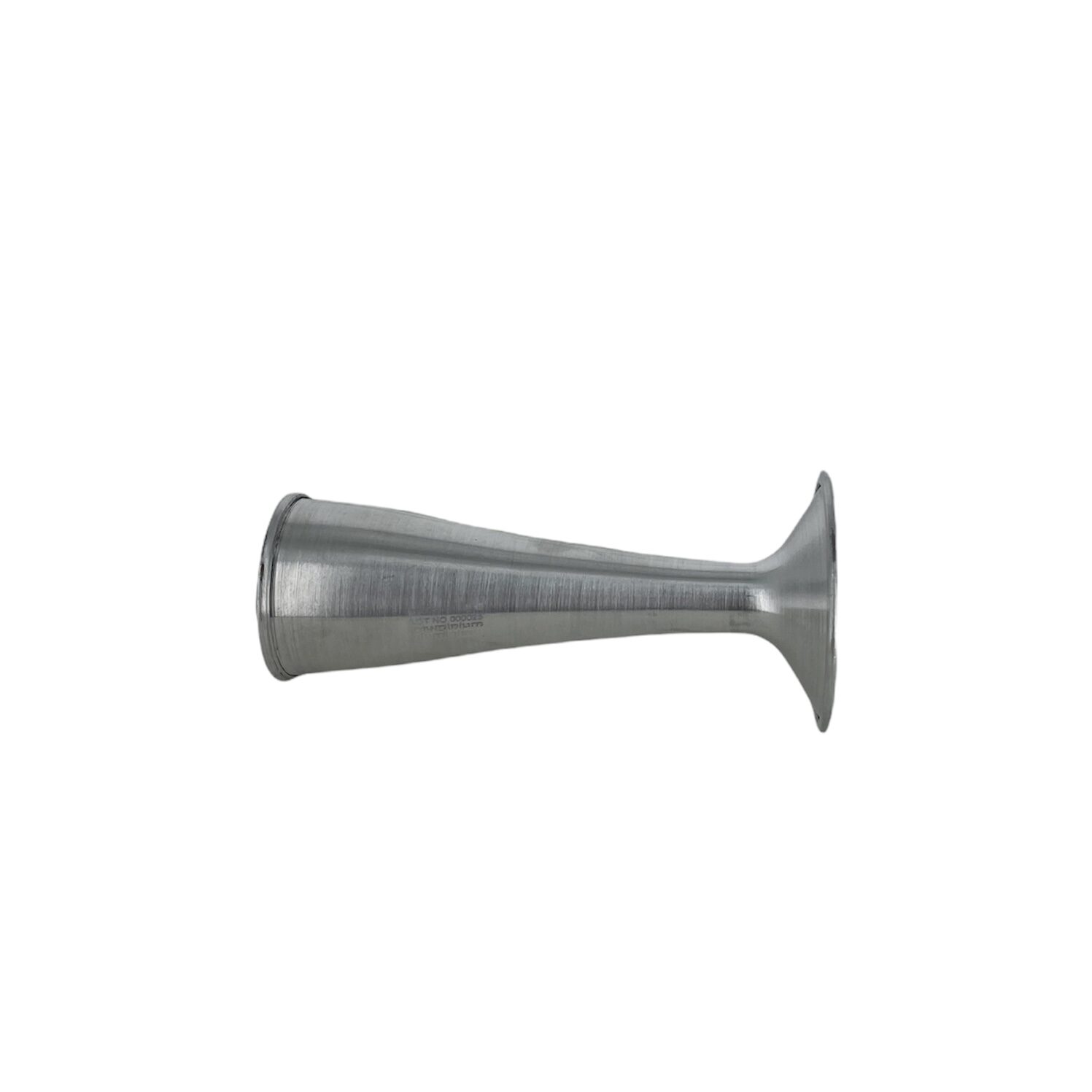 Aluminiumstetoskop 13,5 cm.