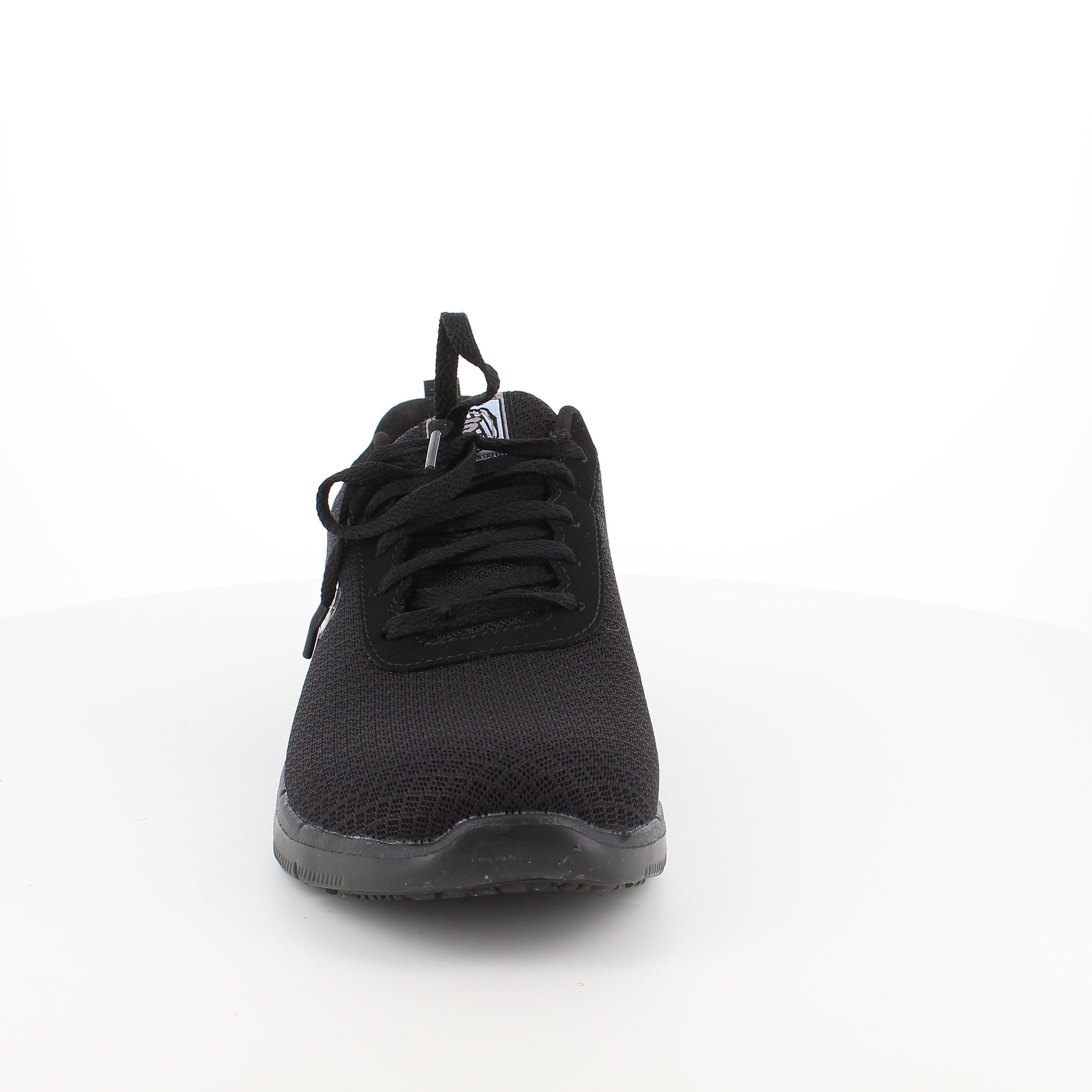 Skechers work i ventilerande material