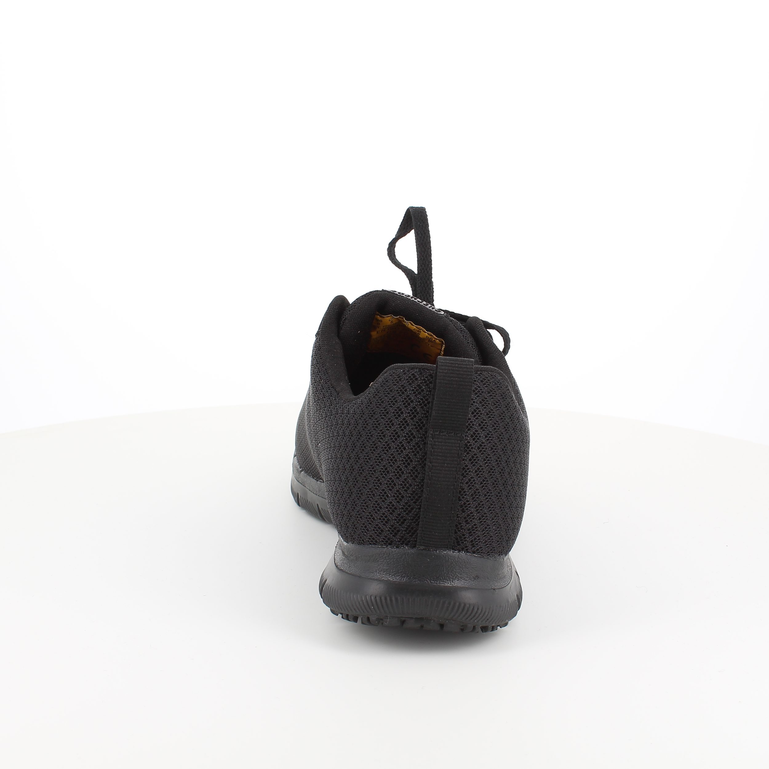 Skechers work i ventilerande material