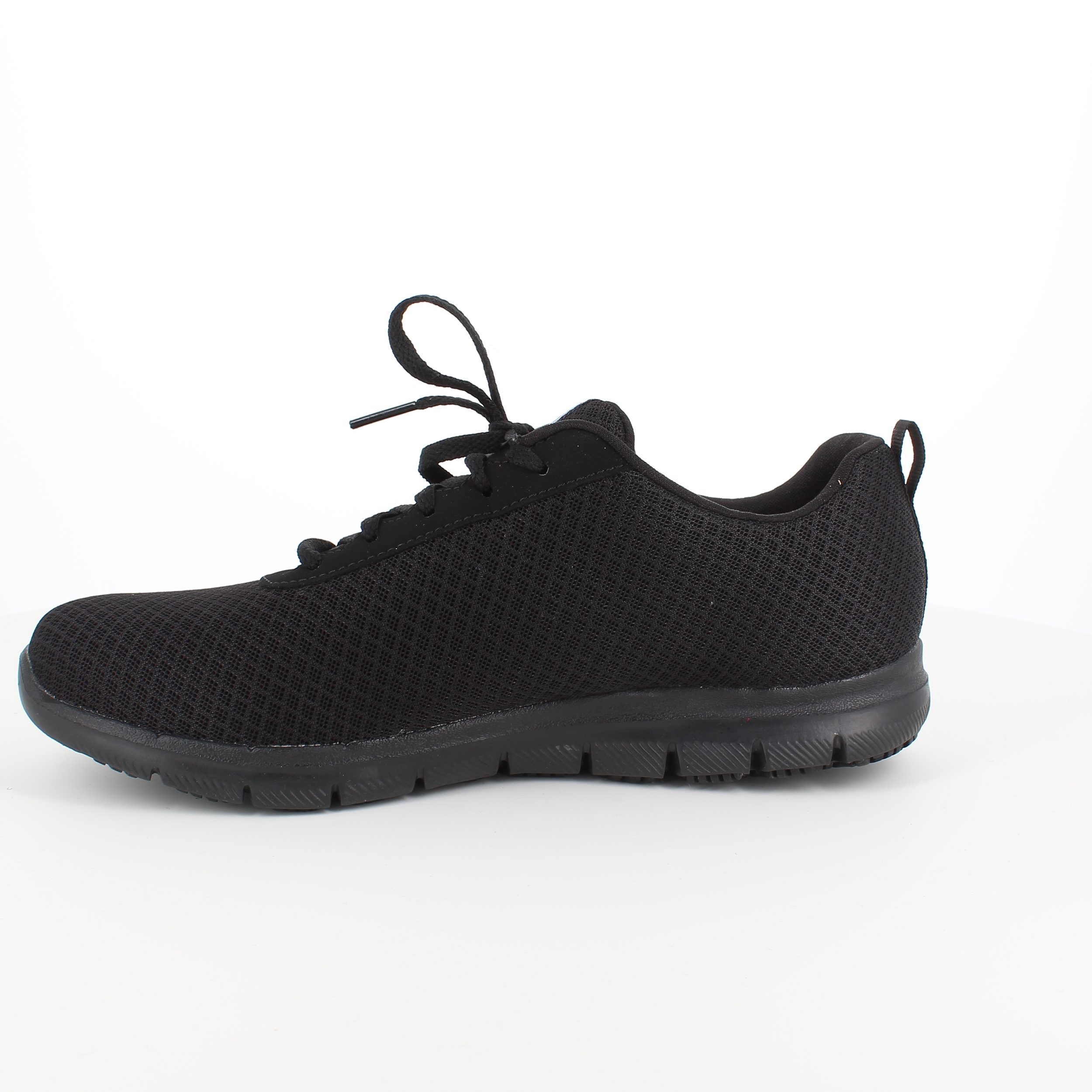 Skechers work i ventilerande material