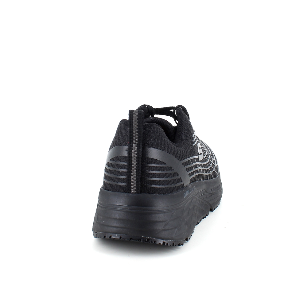Skechers Work med max cushioning sula