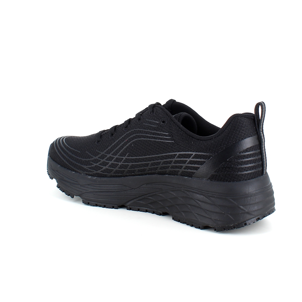 Skechers Work med max cushioning sula
