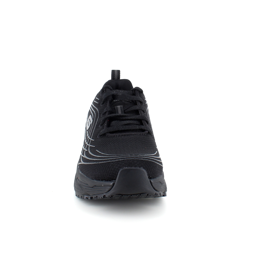 Skechers Work med max cushioning sula