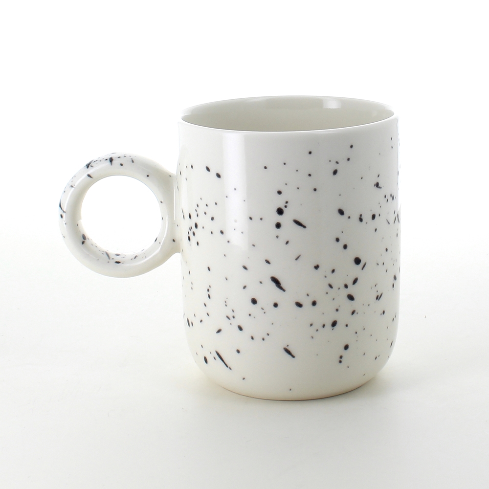 En härlig kopp kaffe...