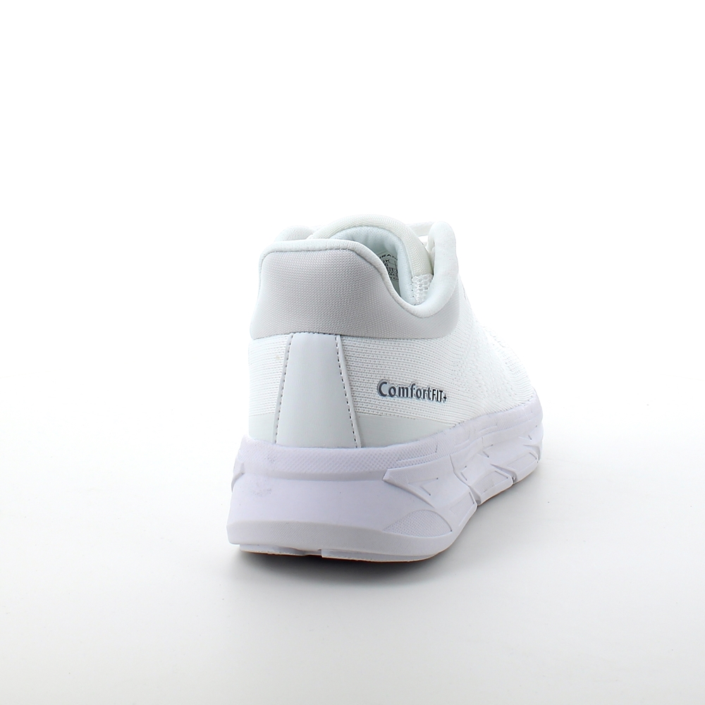 Vita ComfortFit sneakers från Endurance.