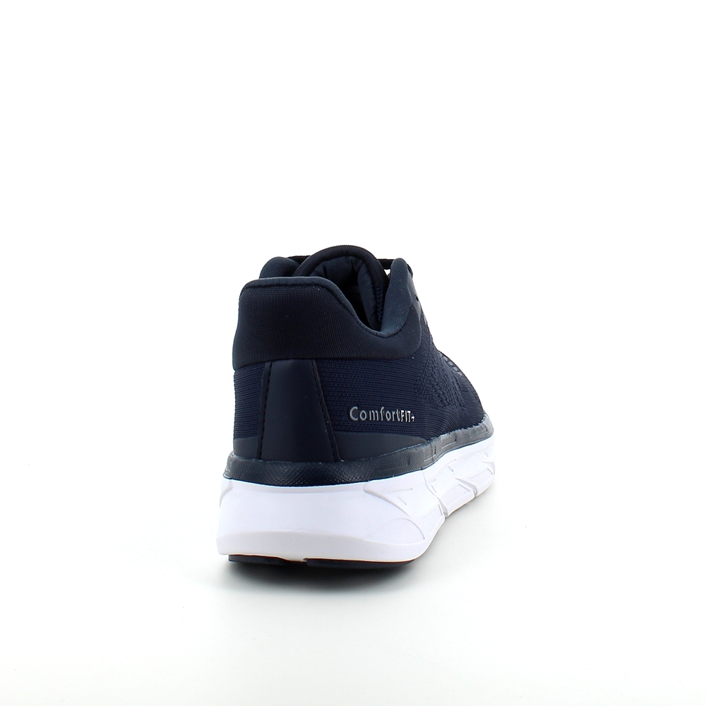 Blå ComfortFit sneakers från Endurance.