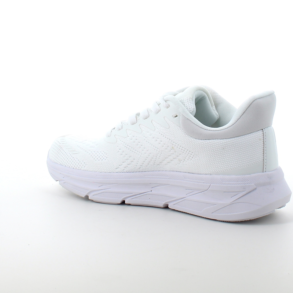 Vita ComfortFit sneakers från Endurance.