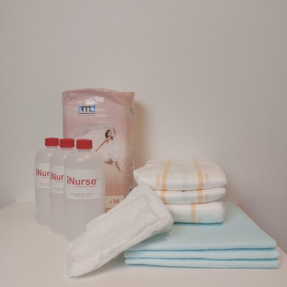 Föräldrapaket Basis