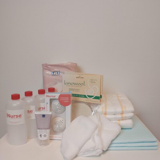Föräldrapaket Lyx