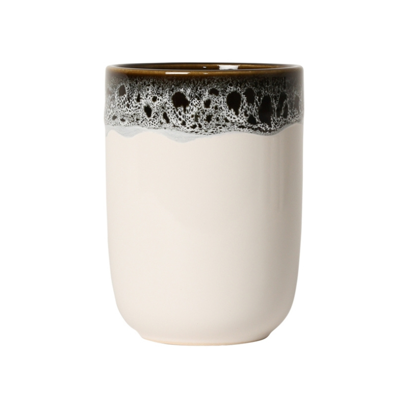 Kopp kaffe till dig, gräddnyanser
