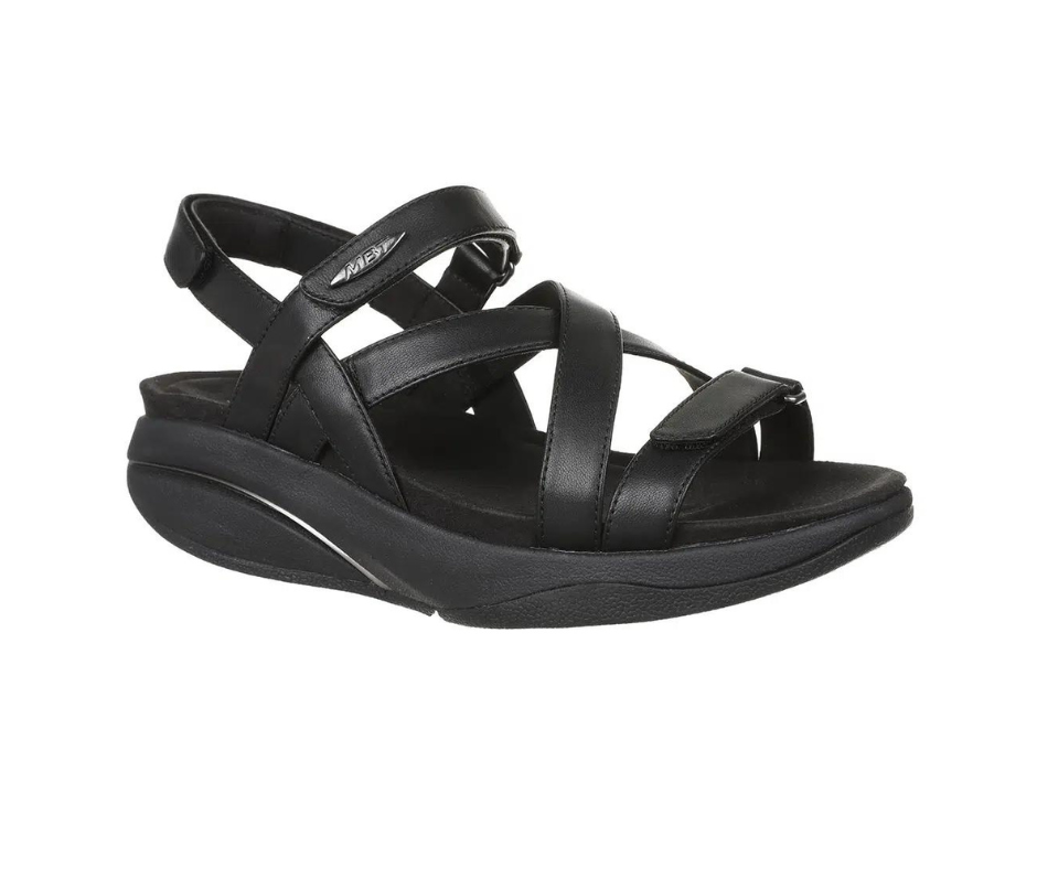 Kibura sandal från MBT