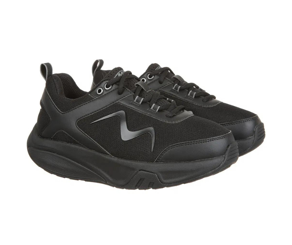 Sport Black från MBT