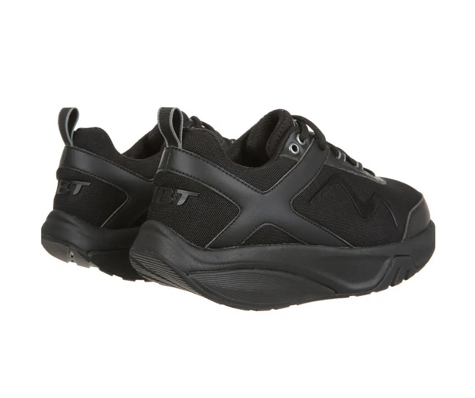 Sport Black från MBT