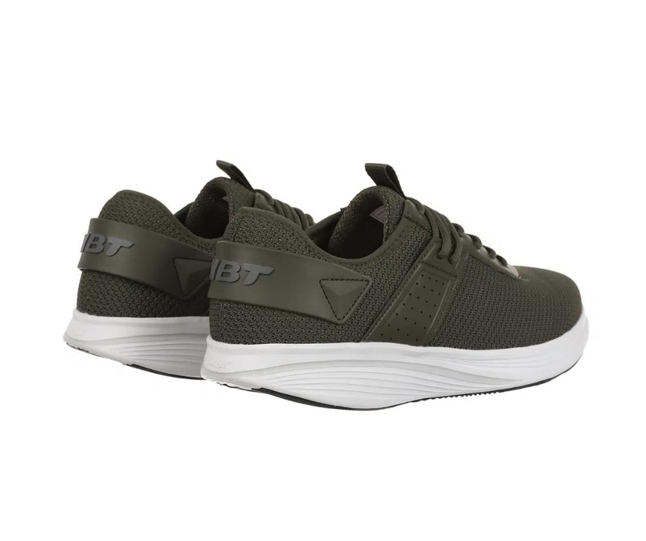 Myto, lätta sneakers för herr från MBT
