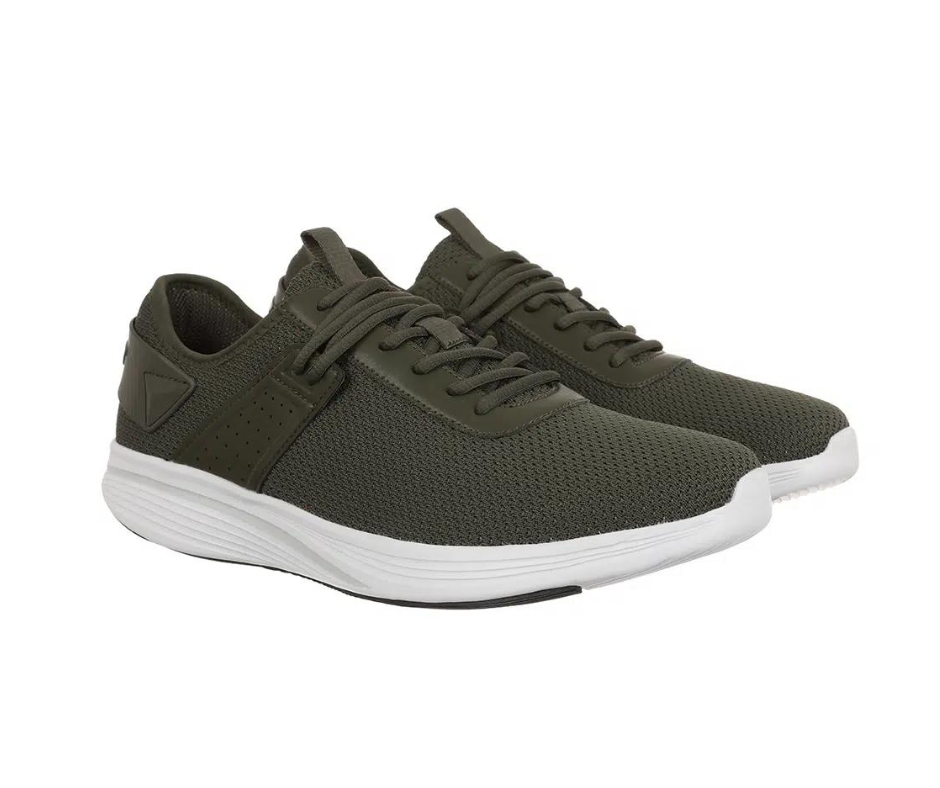 Myto, lätta sneakers för herr från MBT