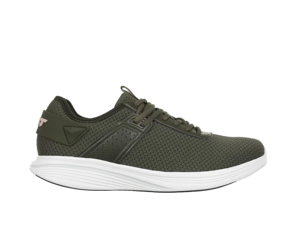 Myto, lätta sneakers för herr från MBT