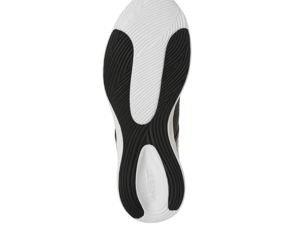 Myto, lätta sneakers för herr från MBT