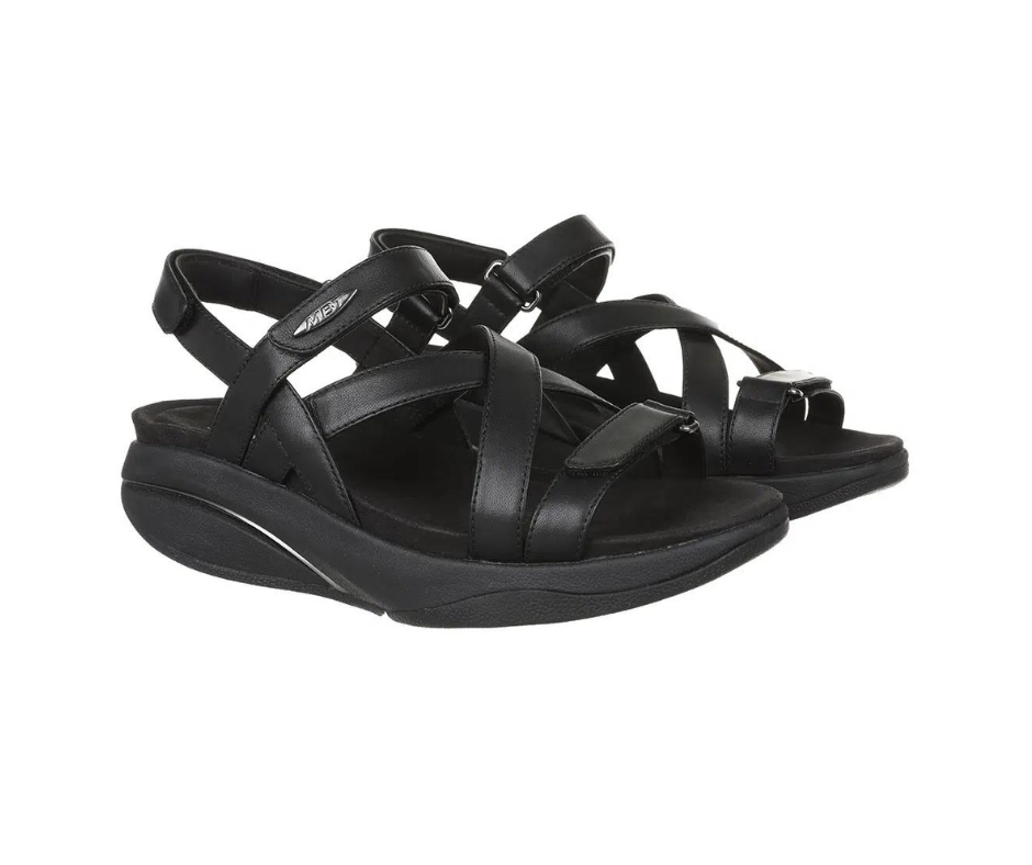 Kibura sandal från MBT