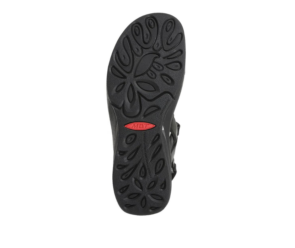Kibura sandal från MBT
