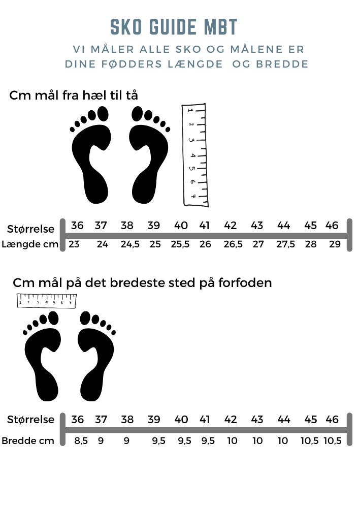 Rosa lättvikts skor från MBT