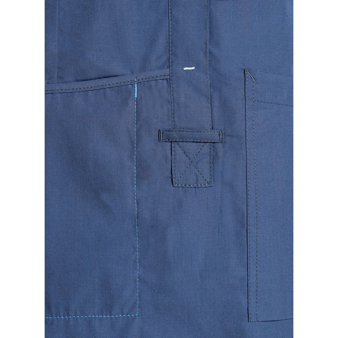 Nybo Navy Damjacka Sportig, Flexibel, Rymlig