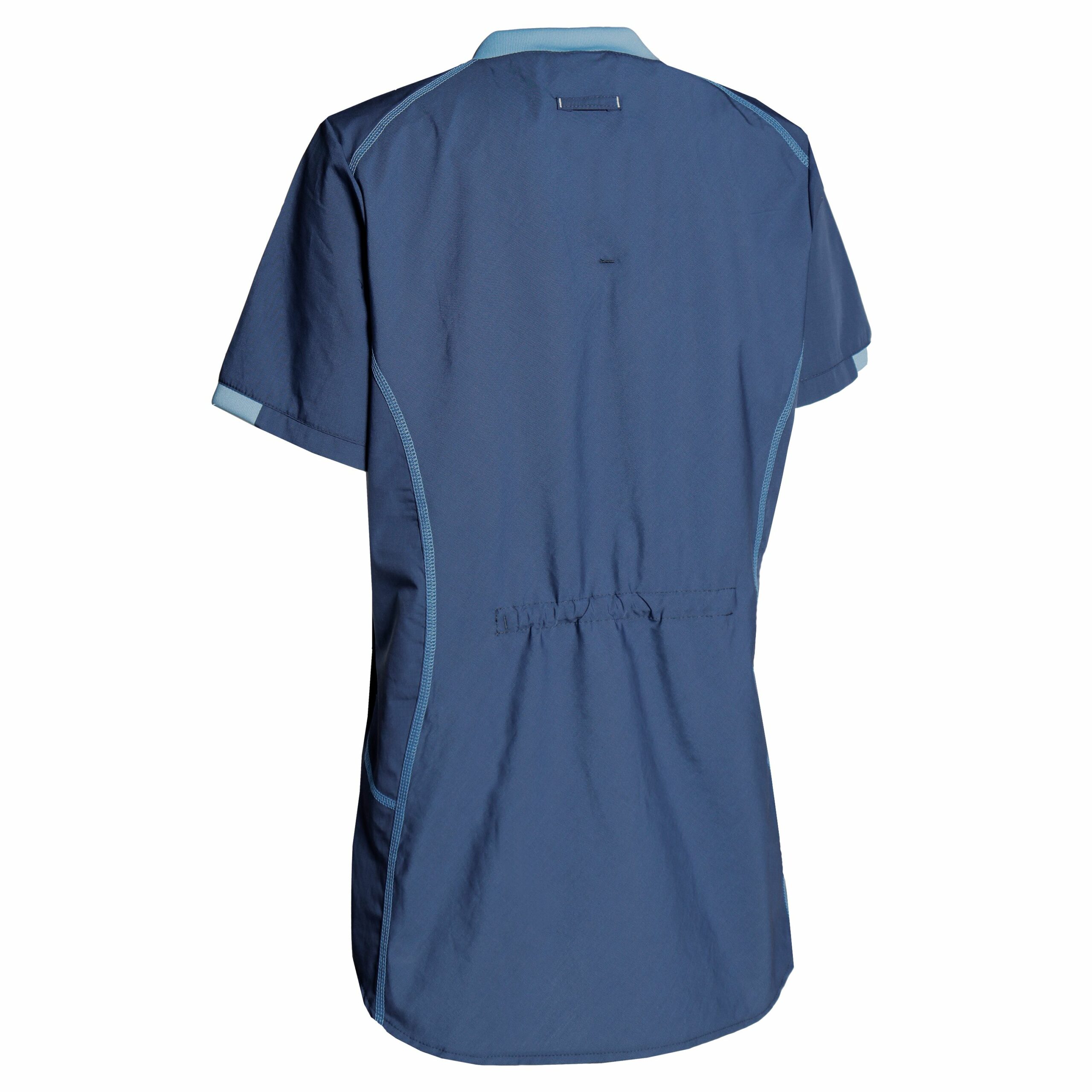 Nybo Navy Damjacka Sportig, Stretch, Flexibel, Komfort