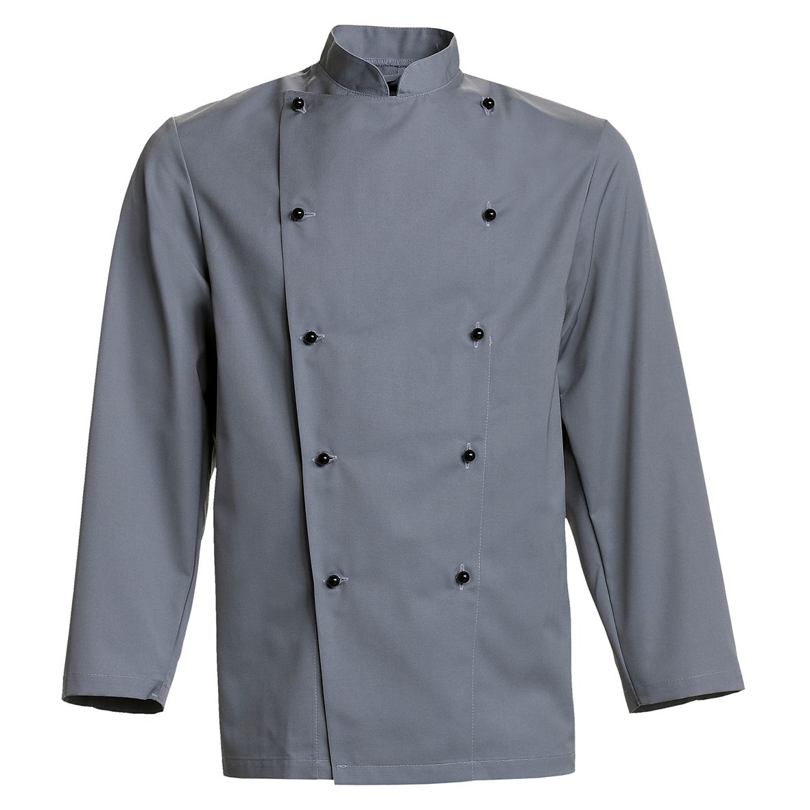 Nybo Grafit Unisex Delight Kockjacka, Slitstark, Justerbar Ärmlängd