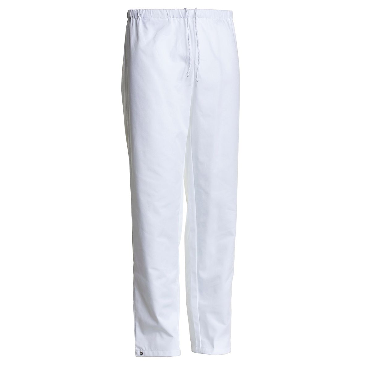 Nybo Vita Unisex HACCP-Byxor, Elastisk, Justerbar, Slitstark