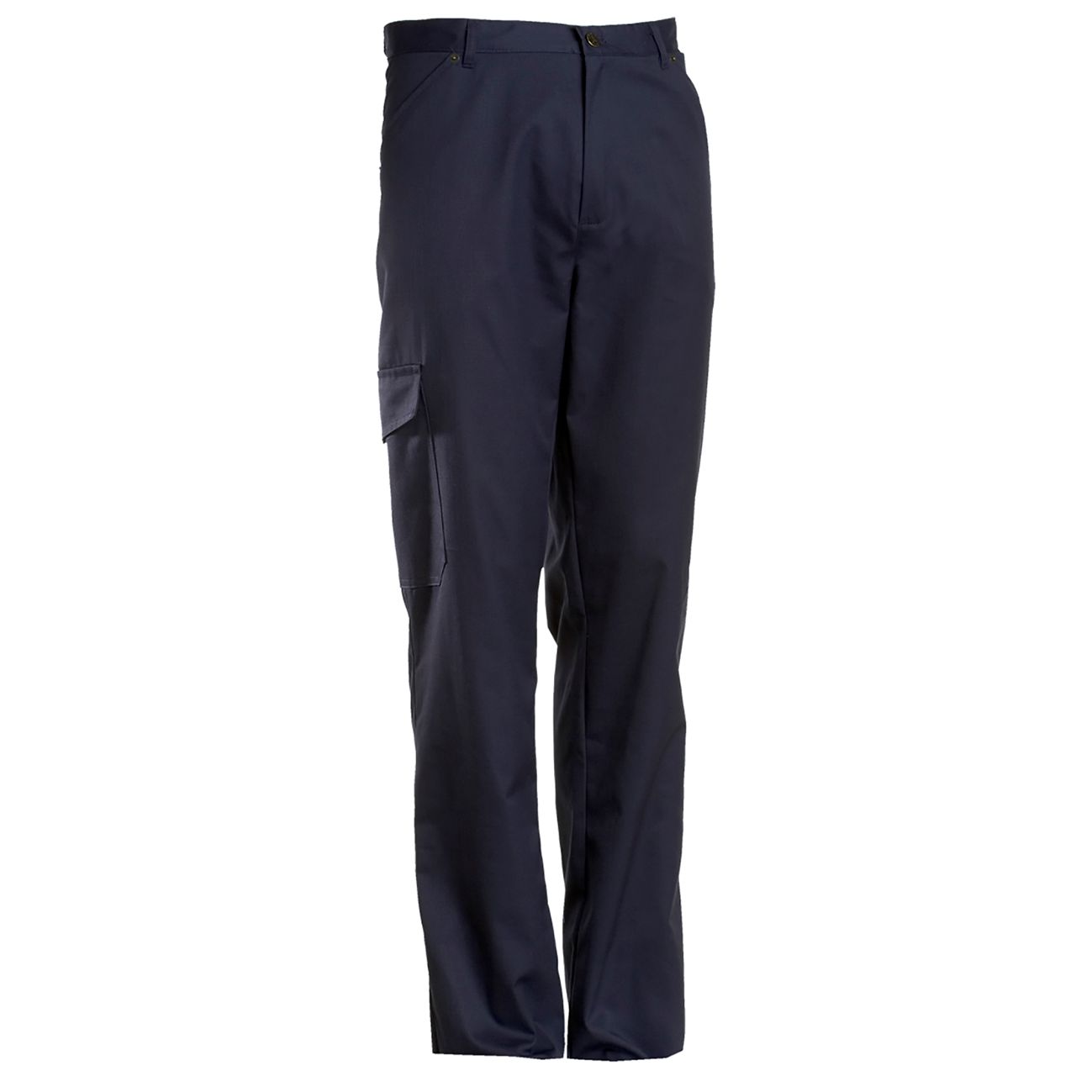 Nybo Blue Shadow Herrbyxor Inside-Out Flex, Justerbar Längd