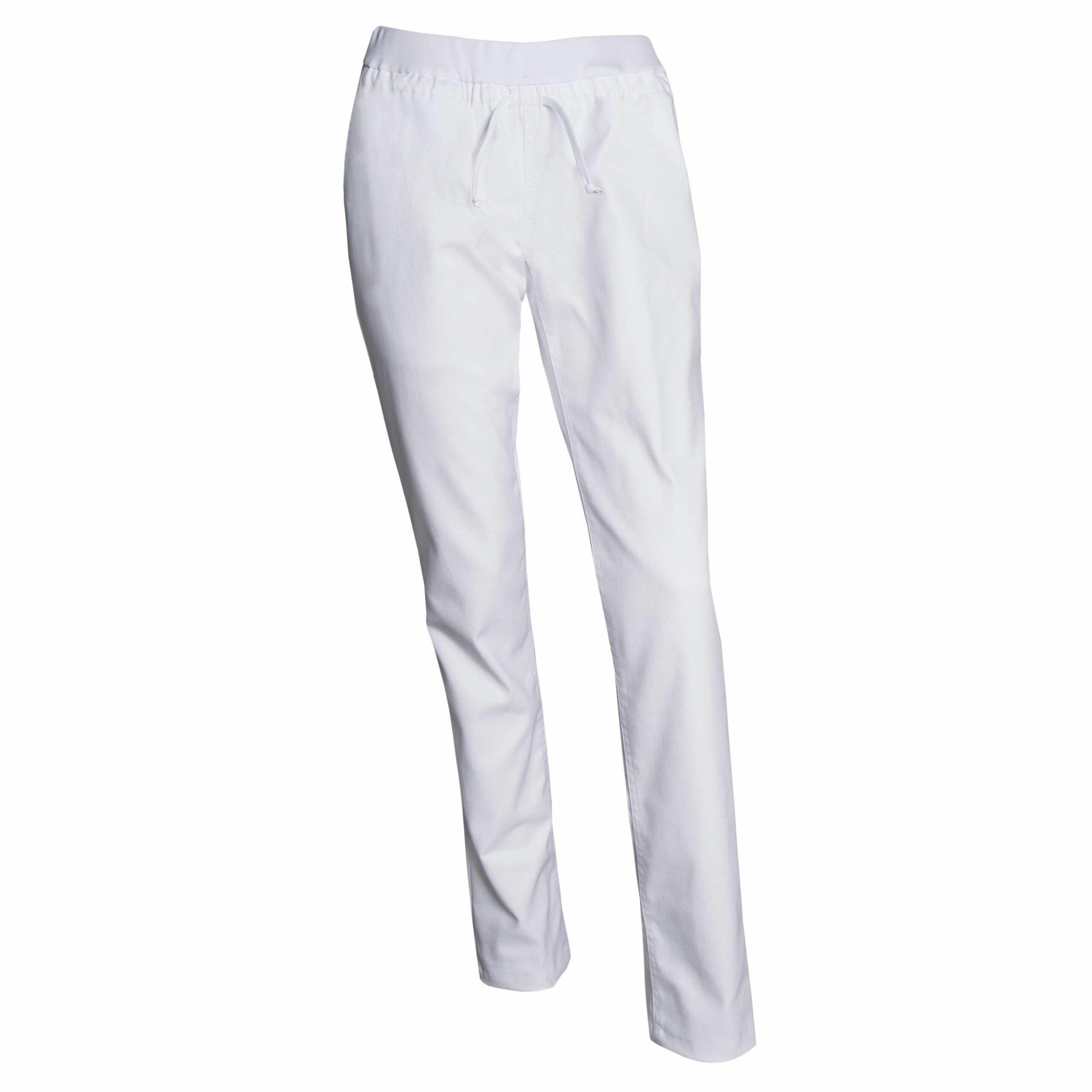Nybo Vita Unisex Harmonybyxor, Pull-on, Stretch, Slim Fit