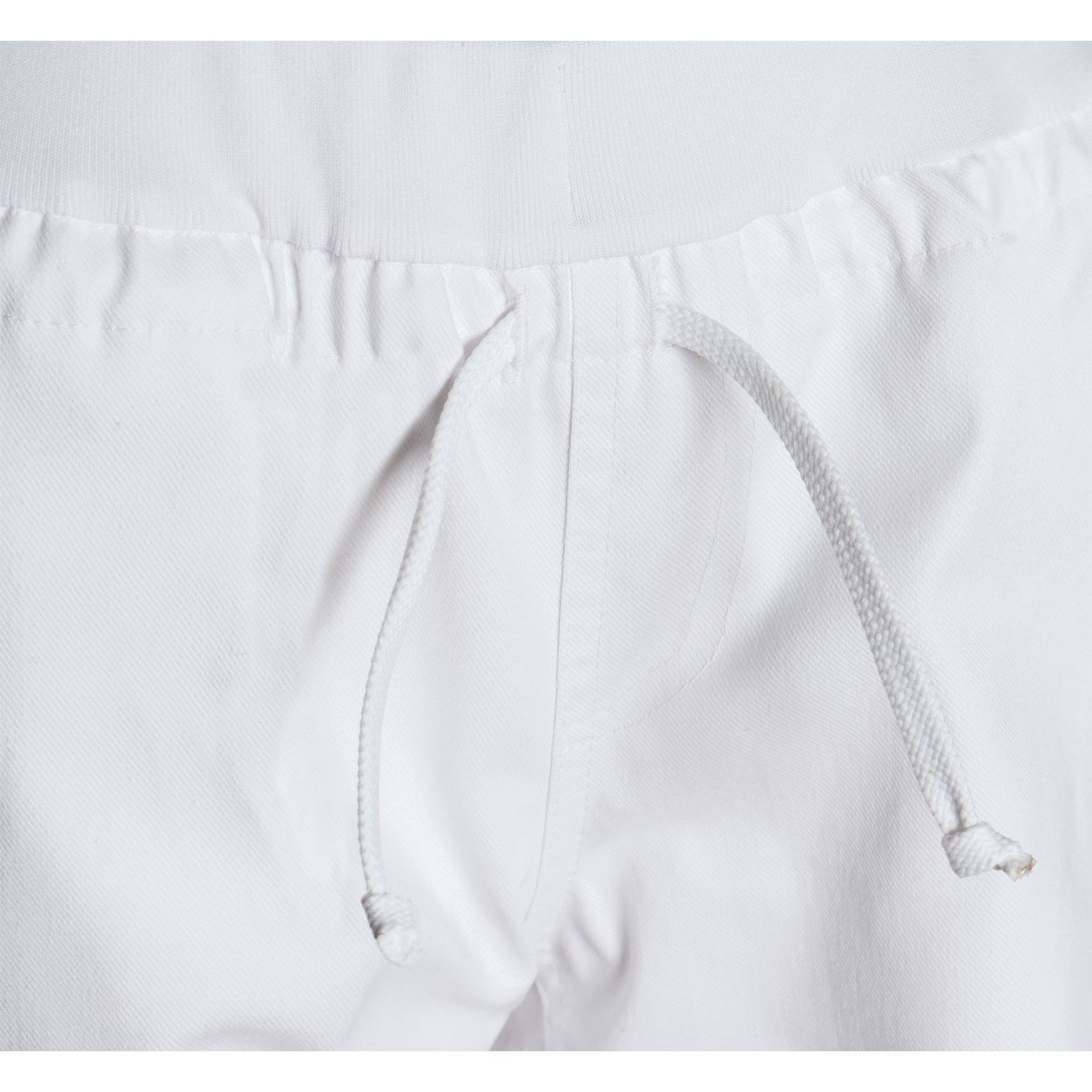 Nybo Vita Unisex Harmonybyxor, Pull-on, Stretch, Slim Fit