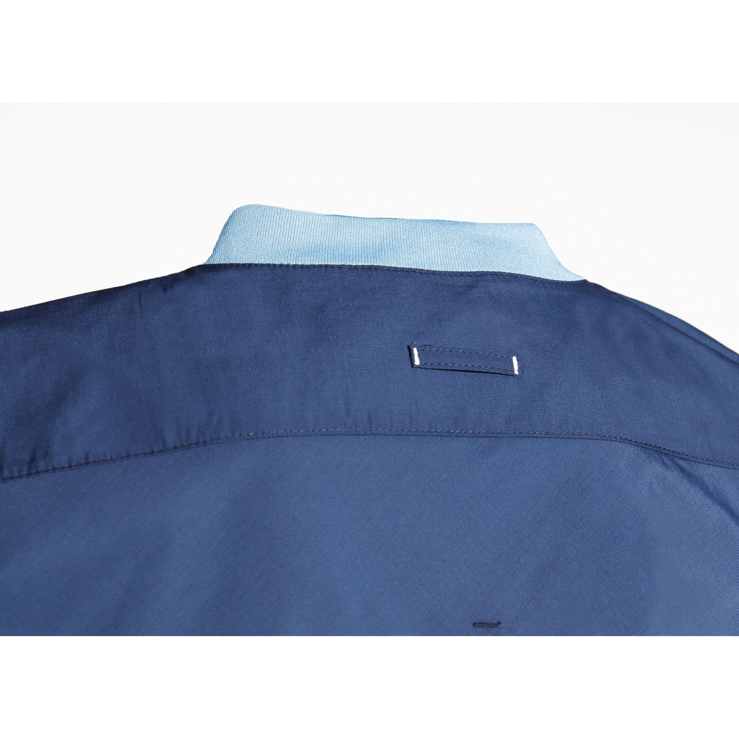 Nybo Navy Unisex Sportig Blus, Flexibel, Justerbar