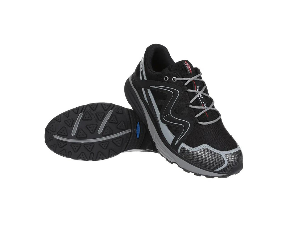 Simba trainer ATR Black Grey från MBT