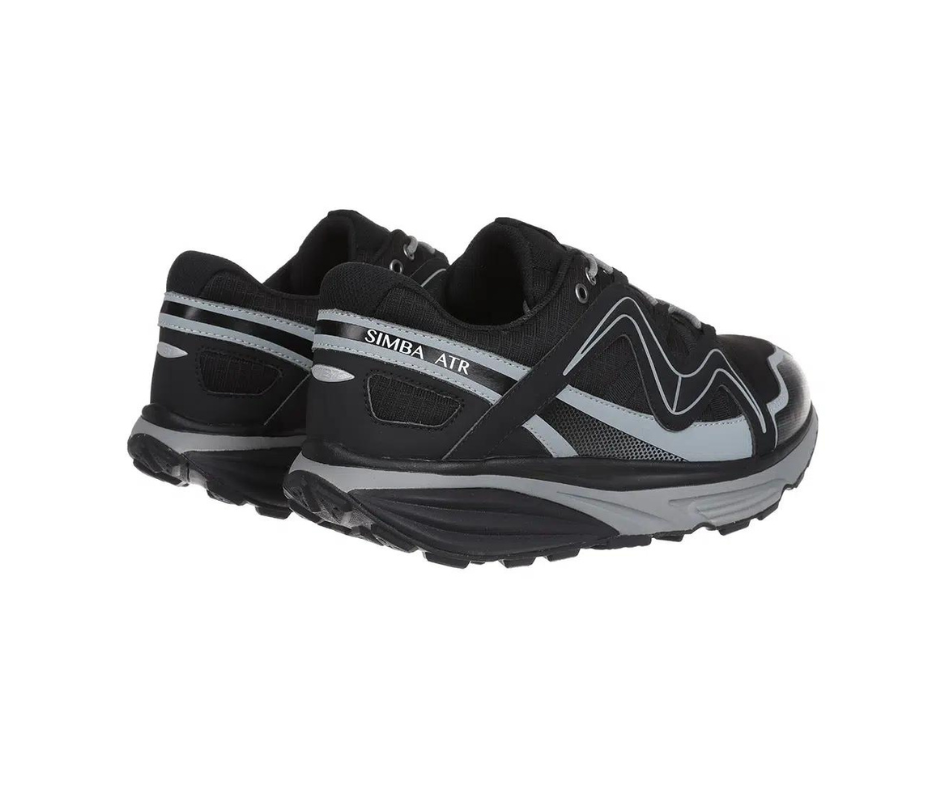 Simba trainer ATR Black Grey från MBT