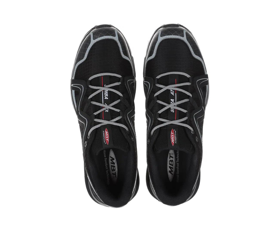 Simba trainer ATR Black Grey från MBT