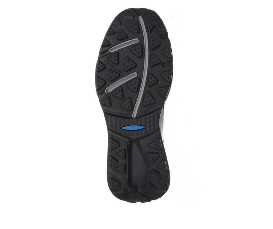 Simba trainer ATR Black Grey från MBT