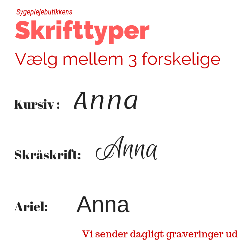 Namnskylt med militärklämma