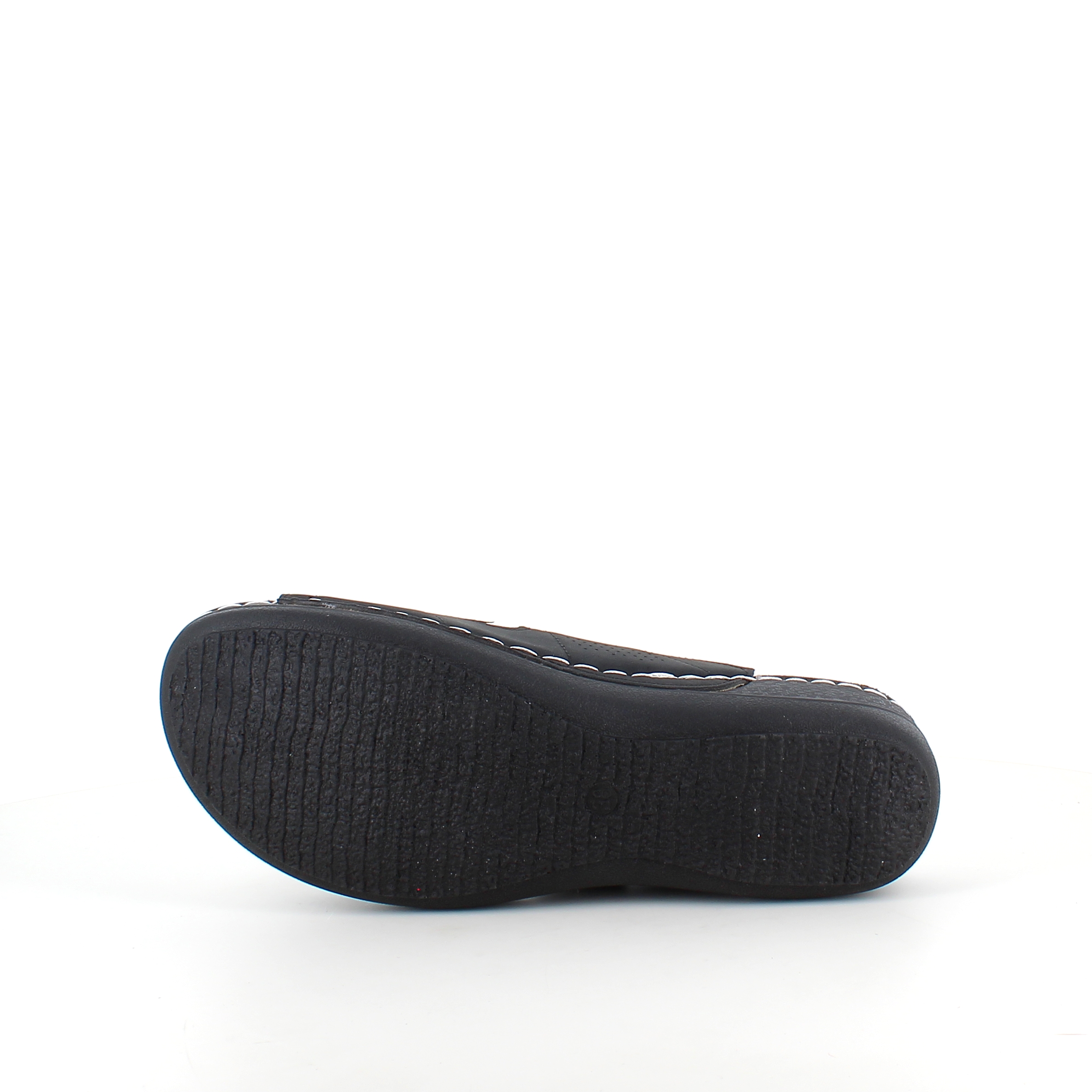 Komfort slip on sandal – enkel, mjuk och perfekt för vardagen