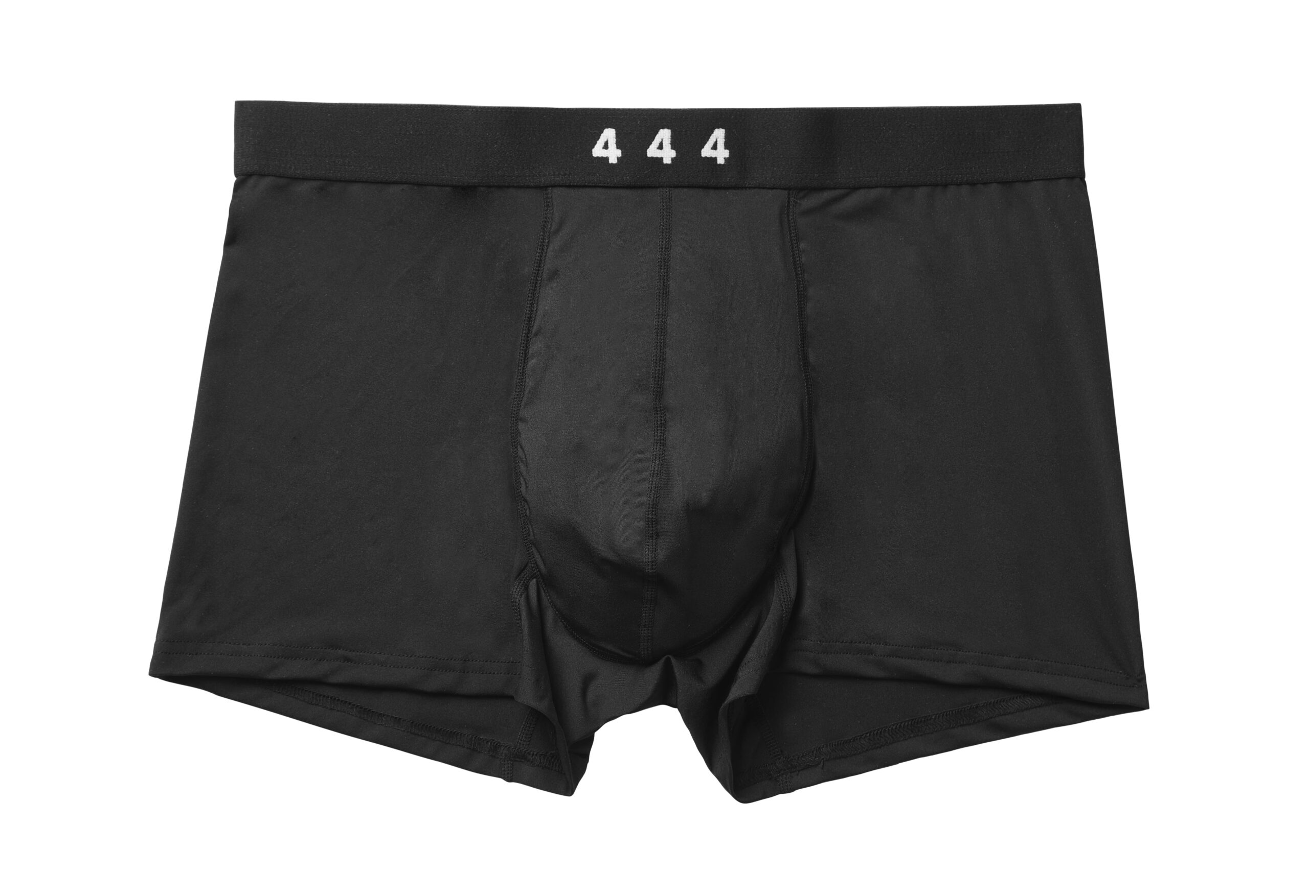 Inkontinensboxershorts – absorberar upp till 90 ml
