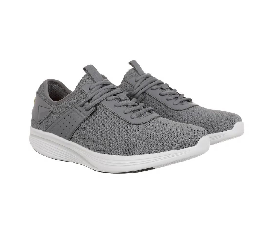 Myto Grå, lättvikts sneakers från MBT