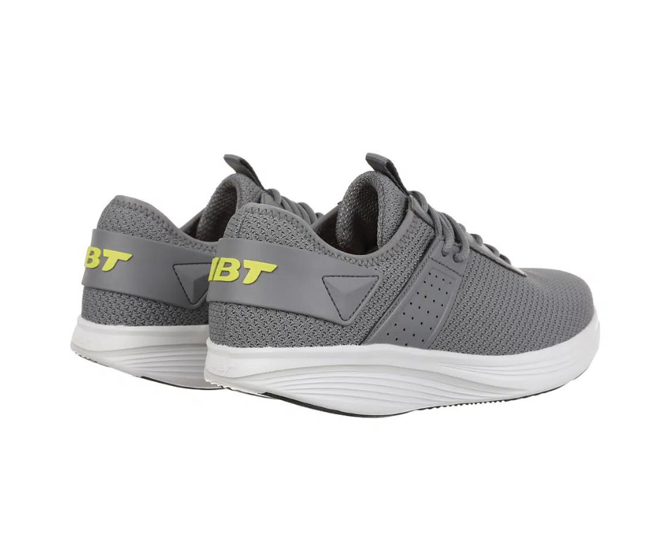 Myto Grå, lättvikts sneakers från MBT