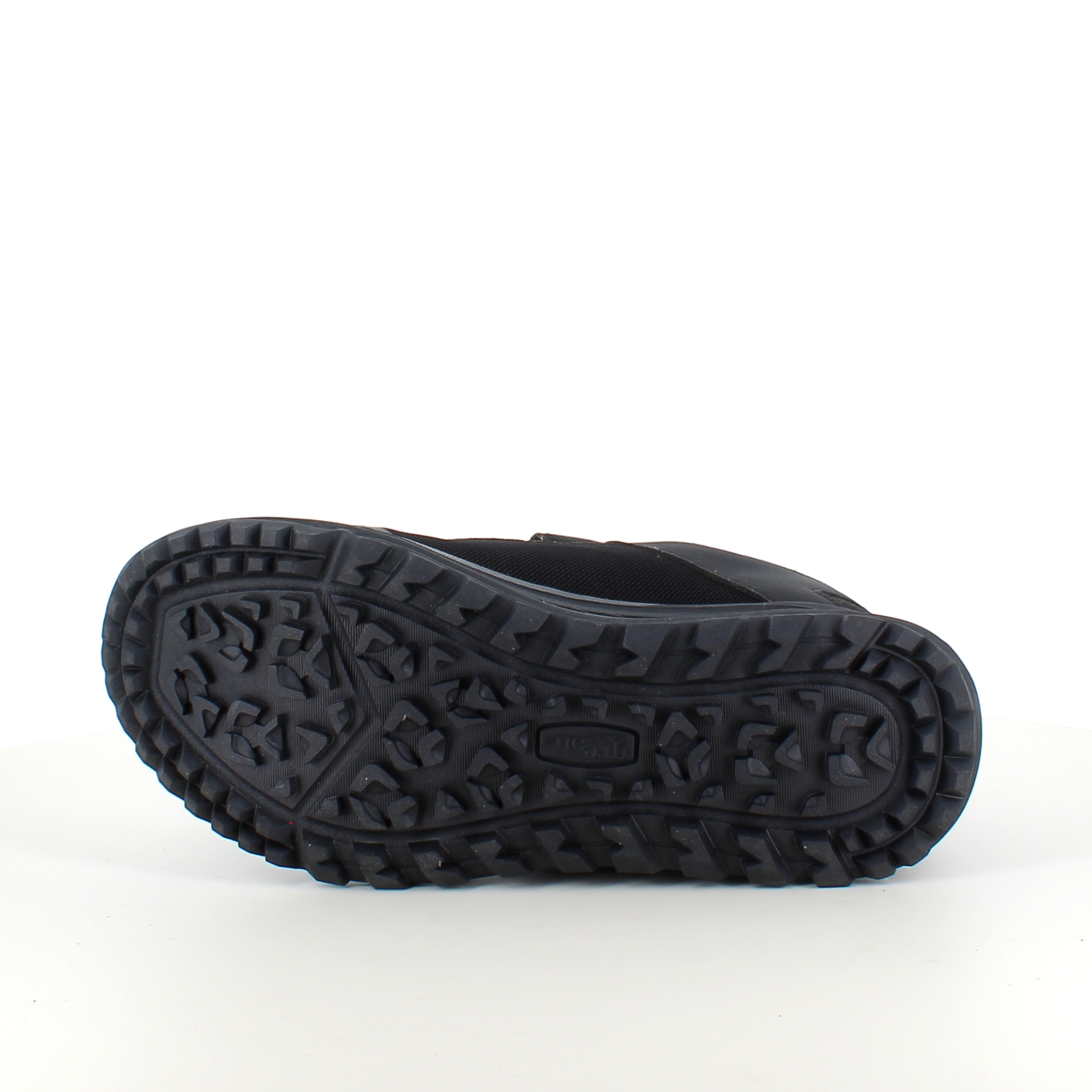 Green Comfort skor med kardborreband