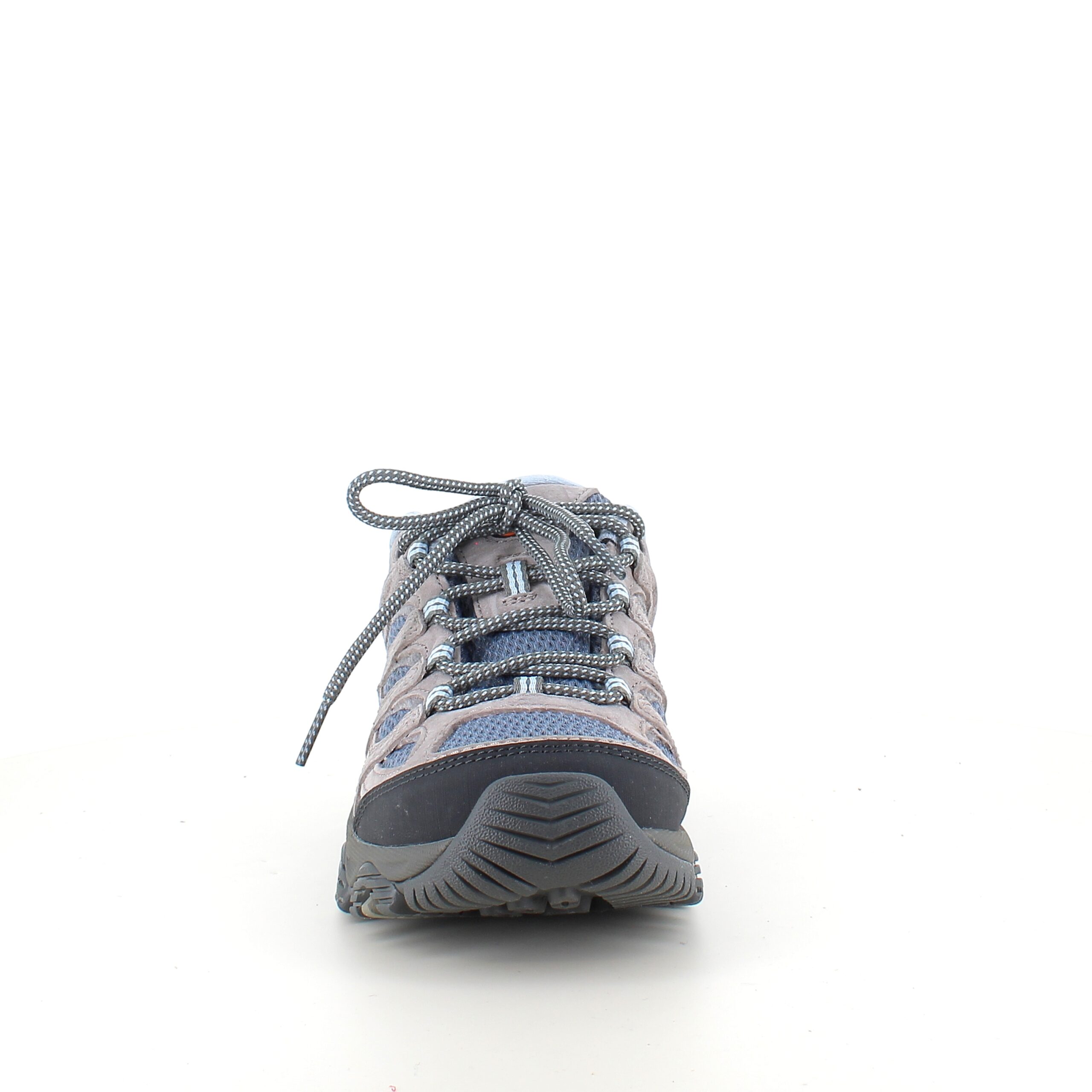 Merrell vandringsskor med Vibram-yttersula