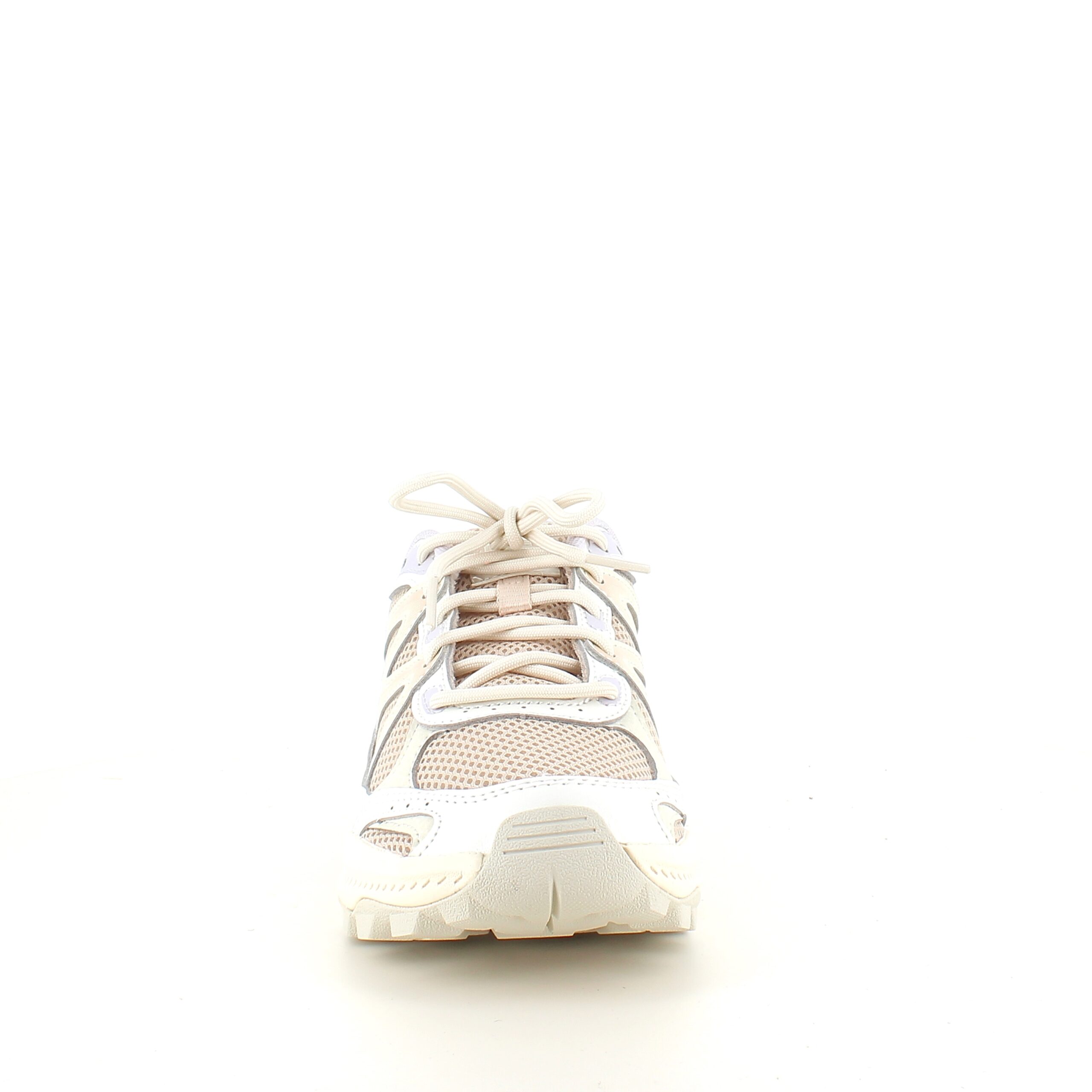 Bekväm och robust Merrell vandringssko i beige