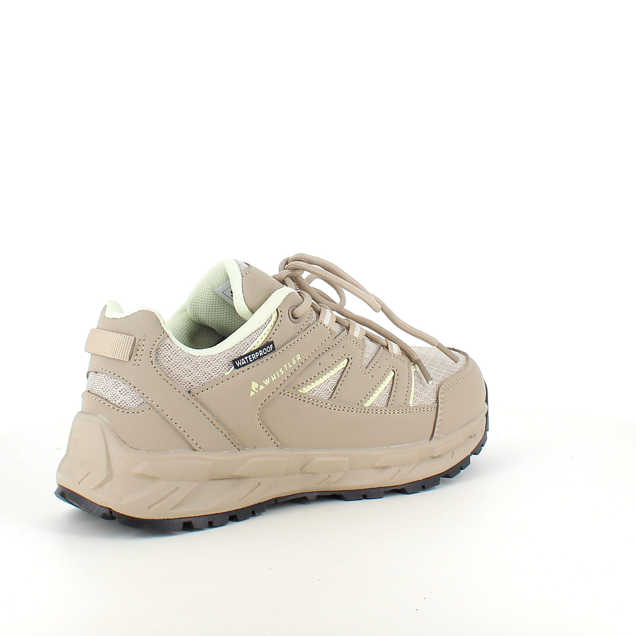 Beige utomhusskor från Whistler