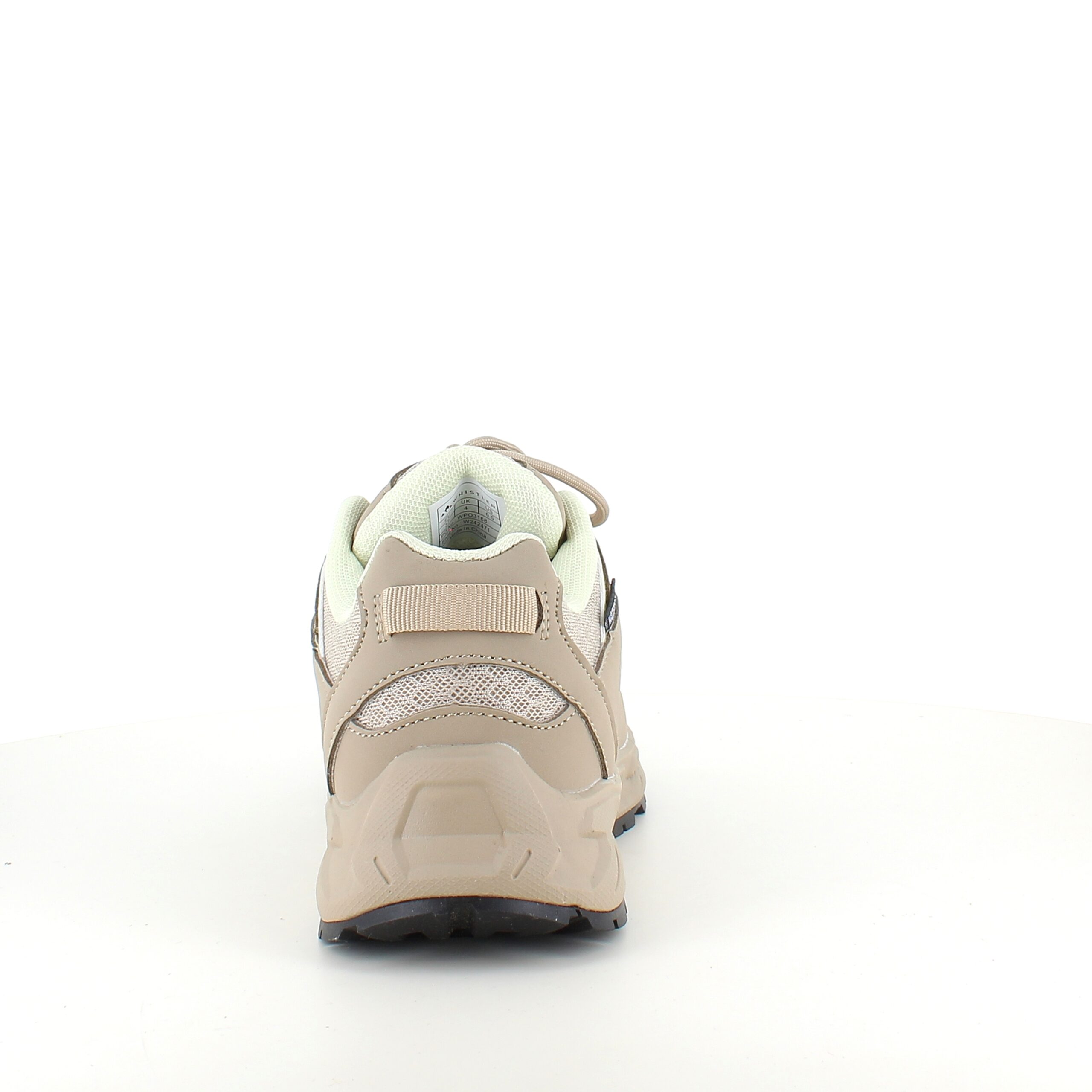 Beige utomhusskor från Whistler